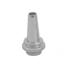 Siegle Ear Speculum Fig. 1 Stainless Steel, Diameter 6.5 mm Ø